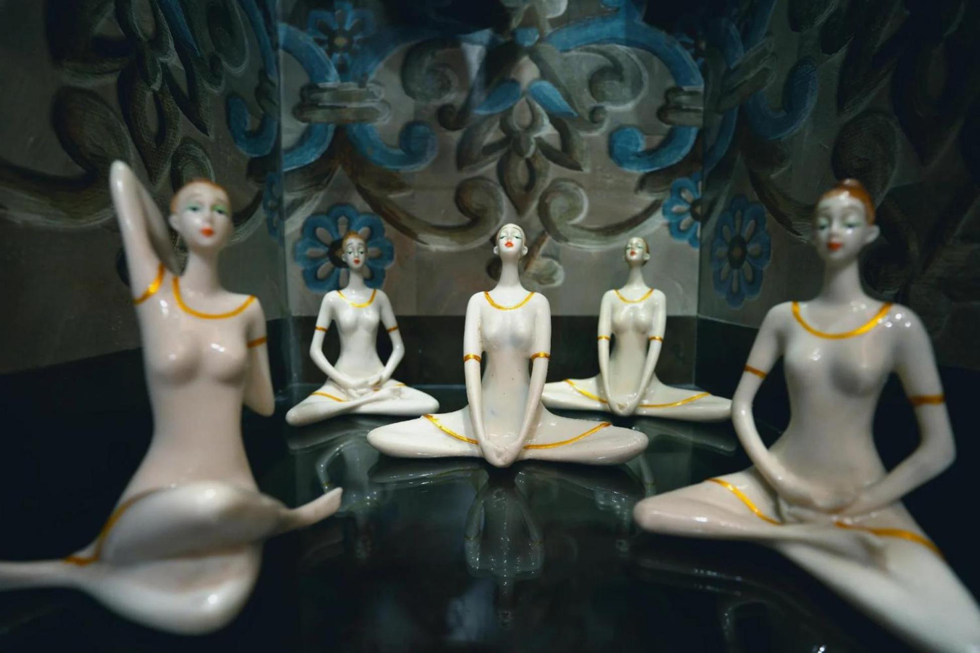 The Neeraj Naturecure On Ganga Rishikesh Bagian luar foto