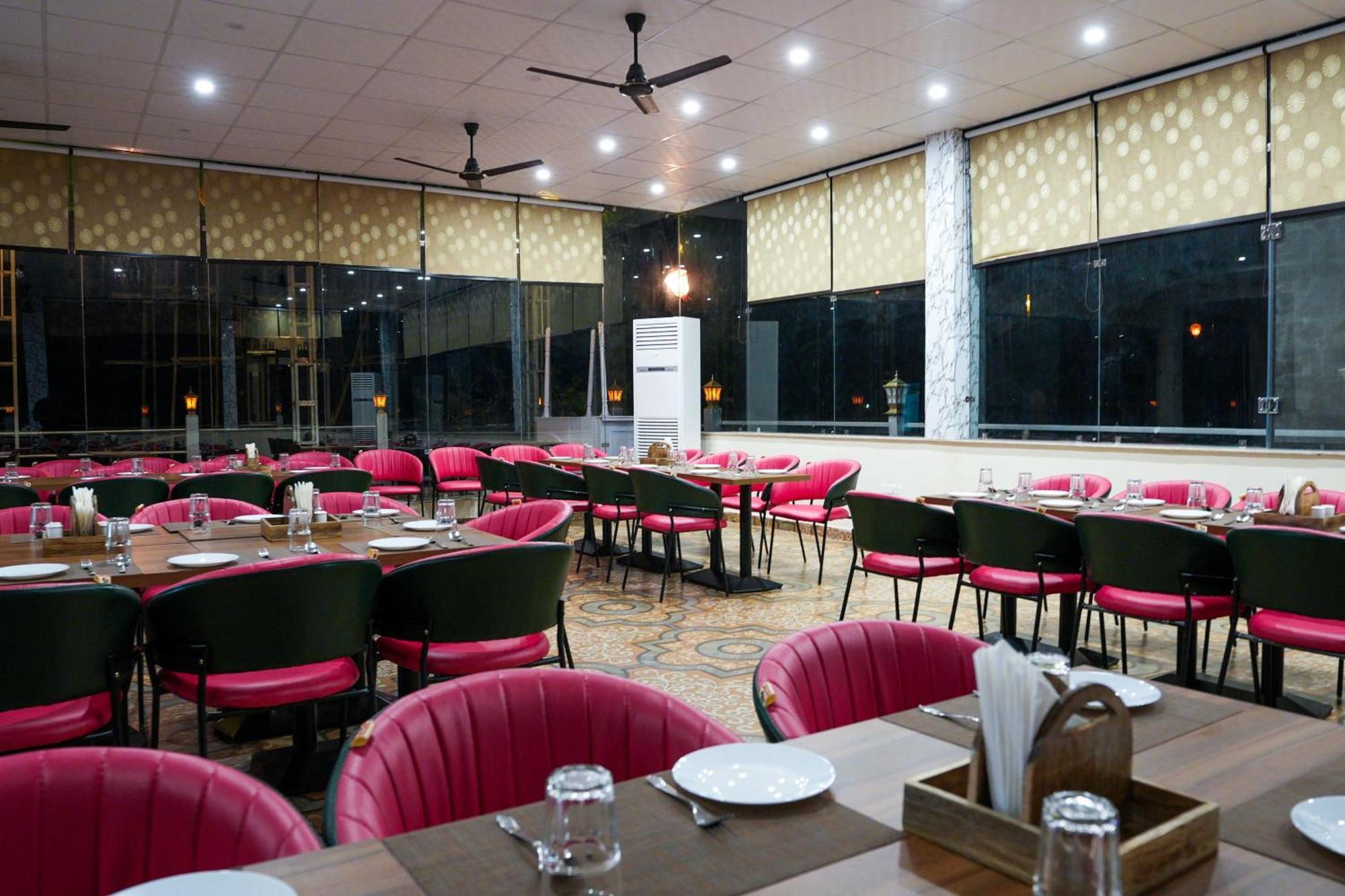 The Neeraj Naturecure On Ganga Rishikesh Bagian luar foto
