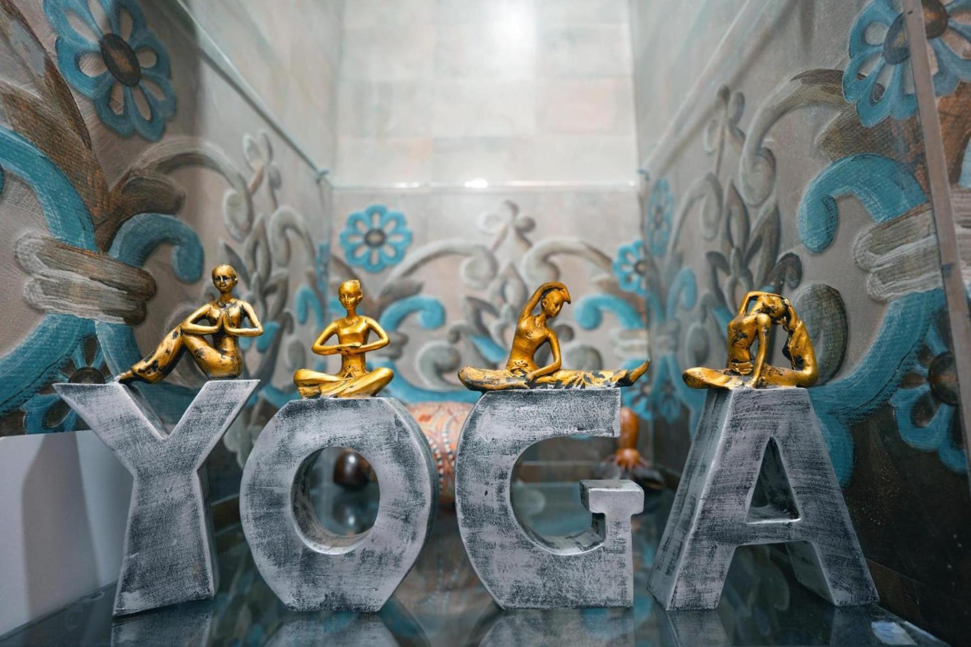 The Neeraj Naturecure On Ganga Rishikesh Bagian luar foto